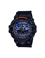 Orologio G-Shock Uomo in Plastica GA-700CT-1AER